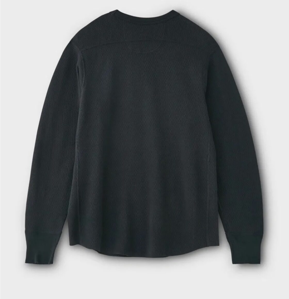 PHIGVEL THERMAL HENLEY TOP | Pay ID