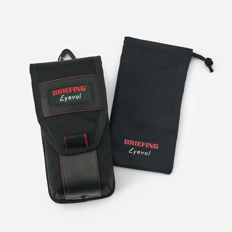 Eyevol SCHILLER 50 GYDMH-BK-PL-GRY2 BRIEFING アイヴォル サングラス