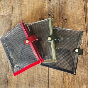 スピバル手帳 カラードバインダーR〈nardiカラー〉 A6対応 落ち着いた推し色手帳165x130ｘ20／スピーチバルーン