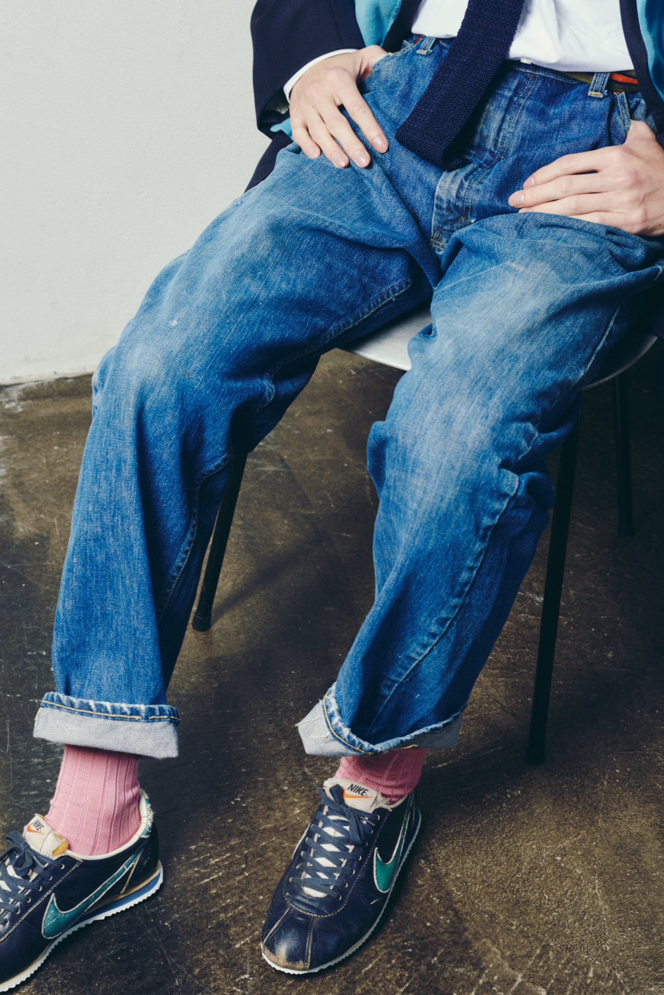 GLOBAL SHIPPING | MINTENS(ミンテンズ)｜ONLINE SHOP