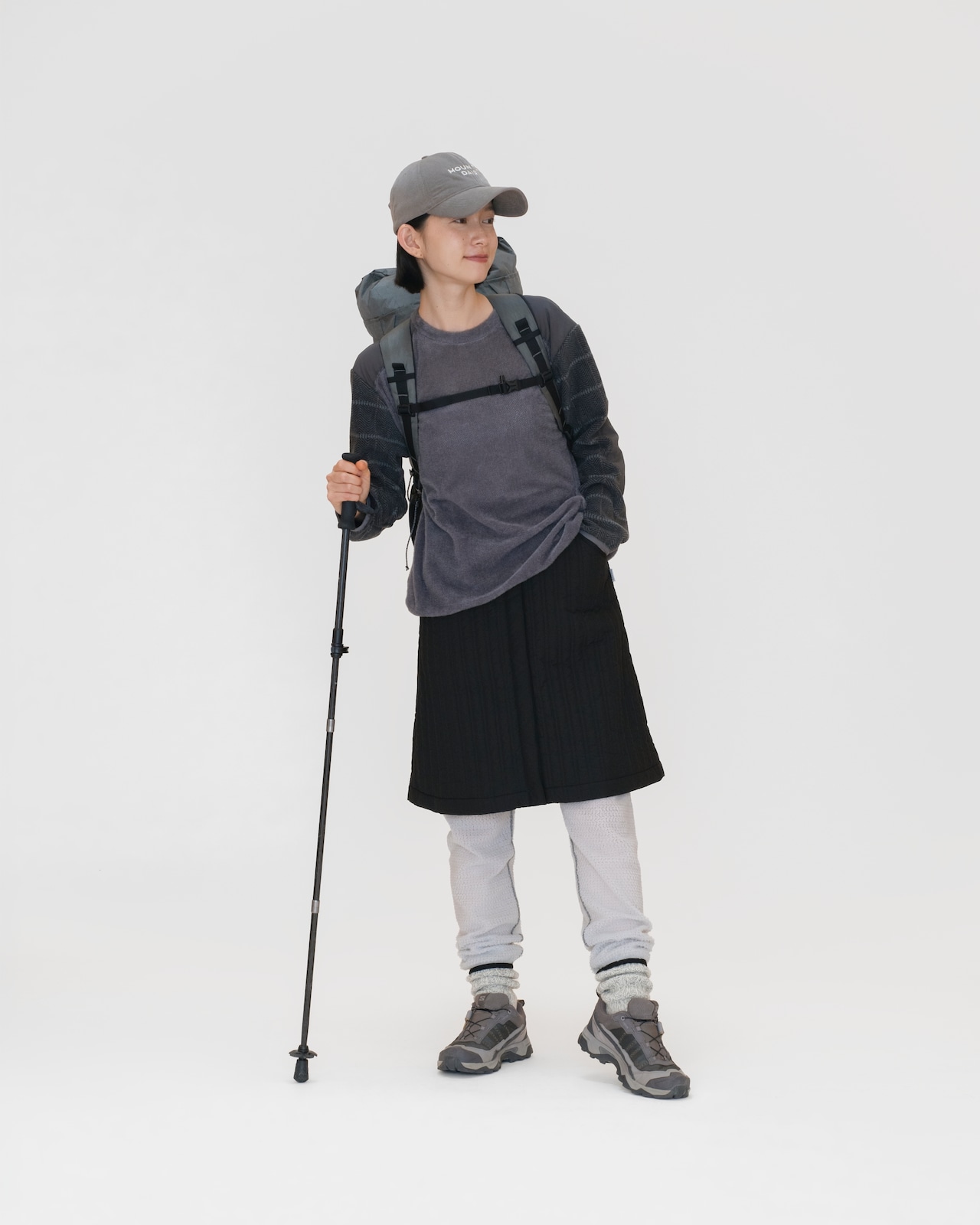 Octa® 2 Way Skirt・画像7