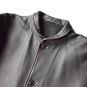 OLD JOE / PATINA DEERSKIN COSSAK JACKET