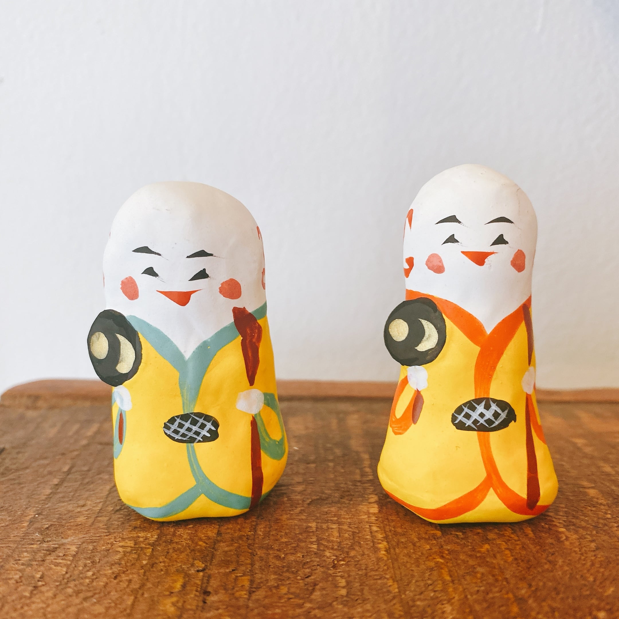 張り子 | 玩具ロードワークス