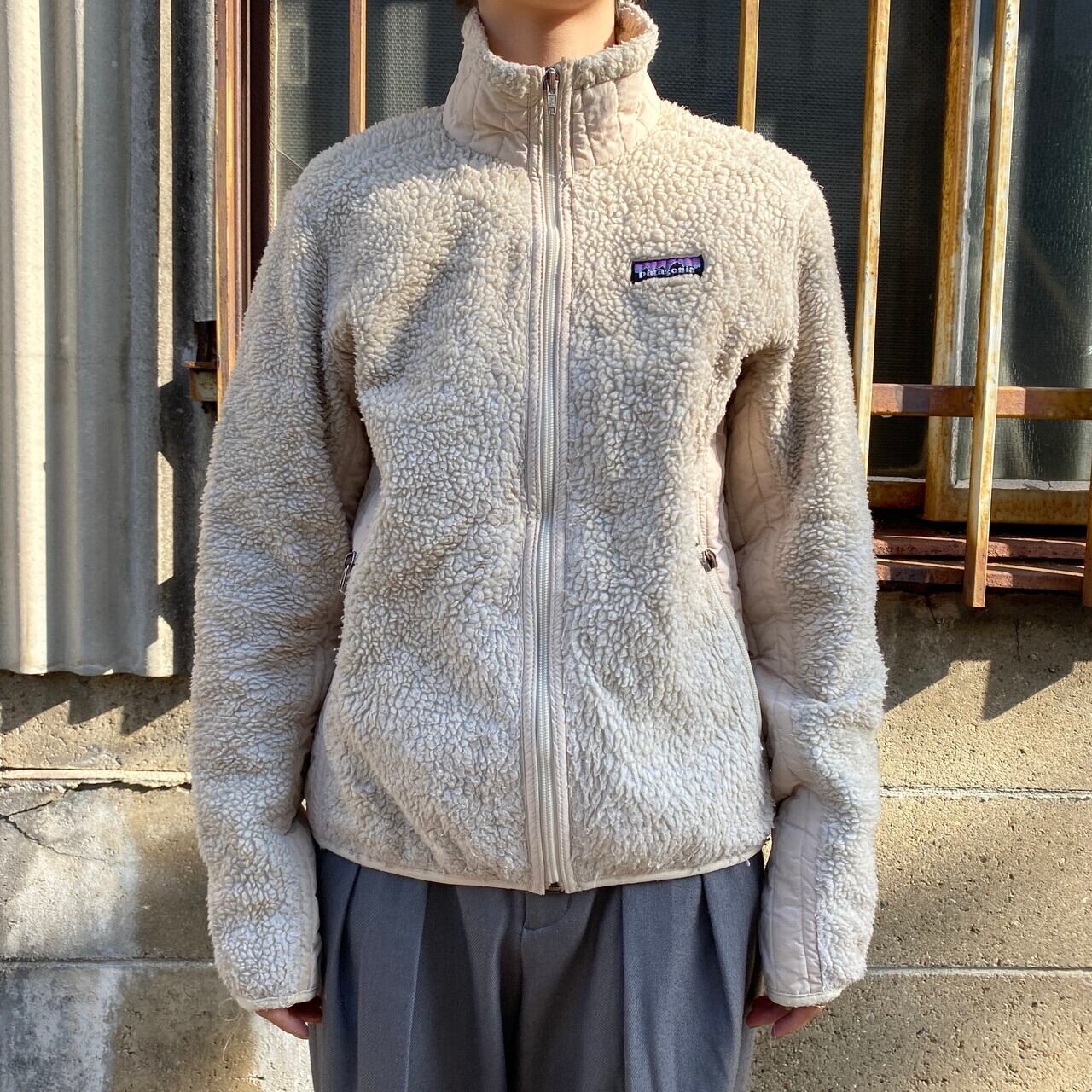 訳あり特価 patagonia パタゴニア シンチラ レトロX フリース 訳あり特価 patagonia パタゴニア シンチラ レトロX フリース
