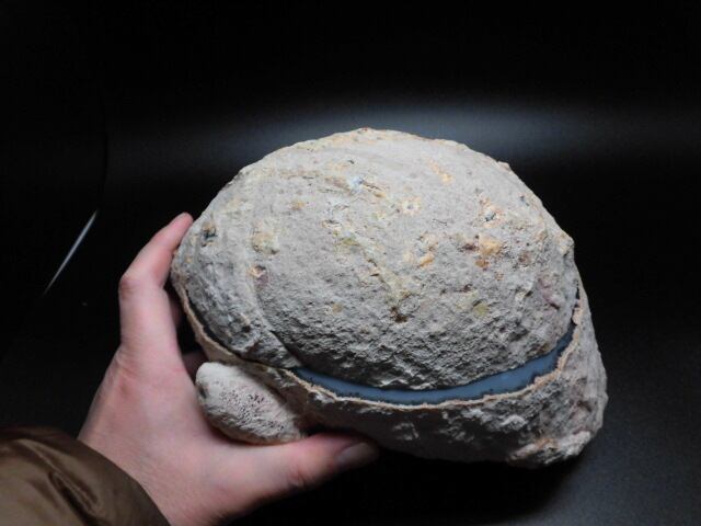 【送料無料】石の宝石箱 トレジャーアゲート（瑪瑙）セット no.1