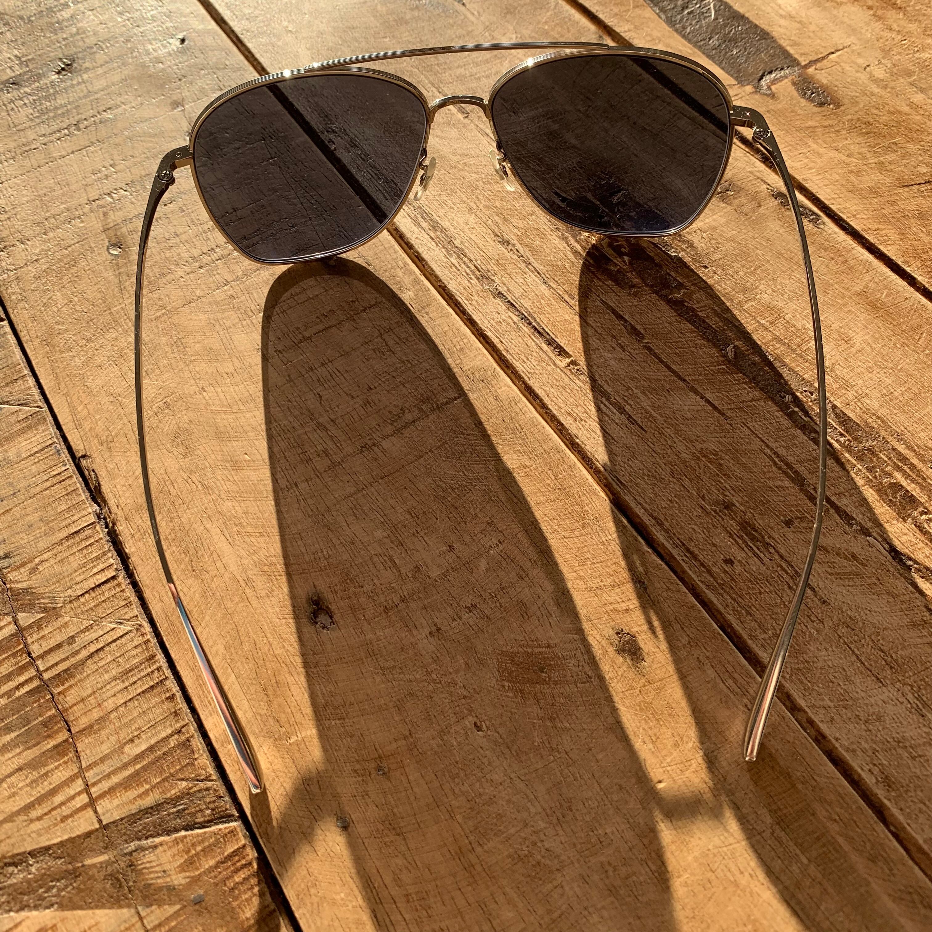 Oliver Peoples 