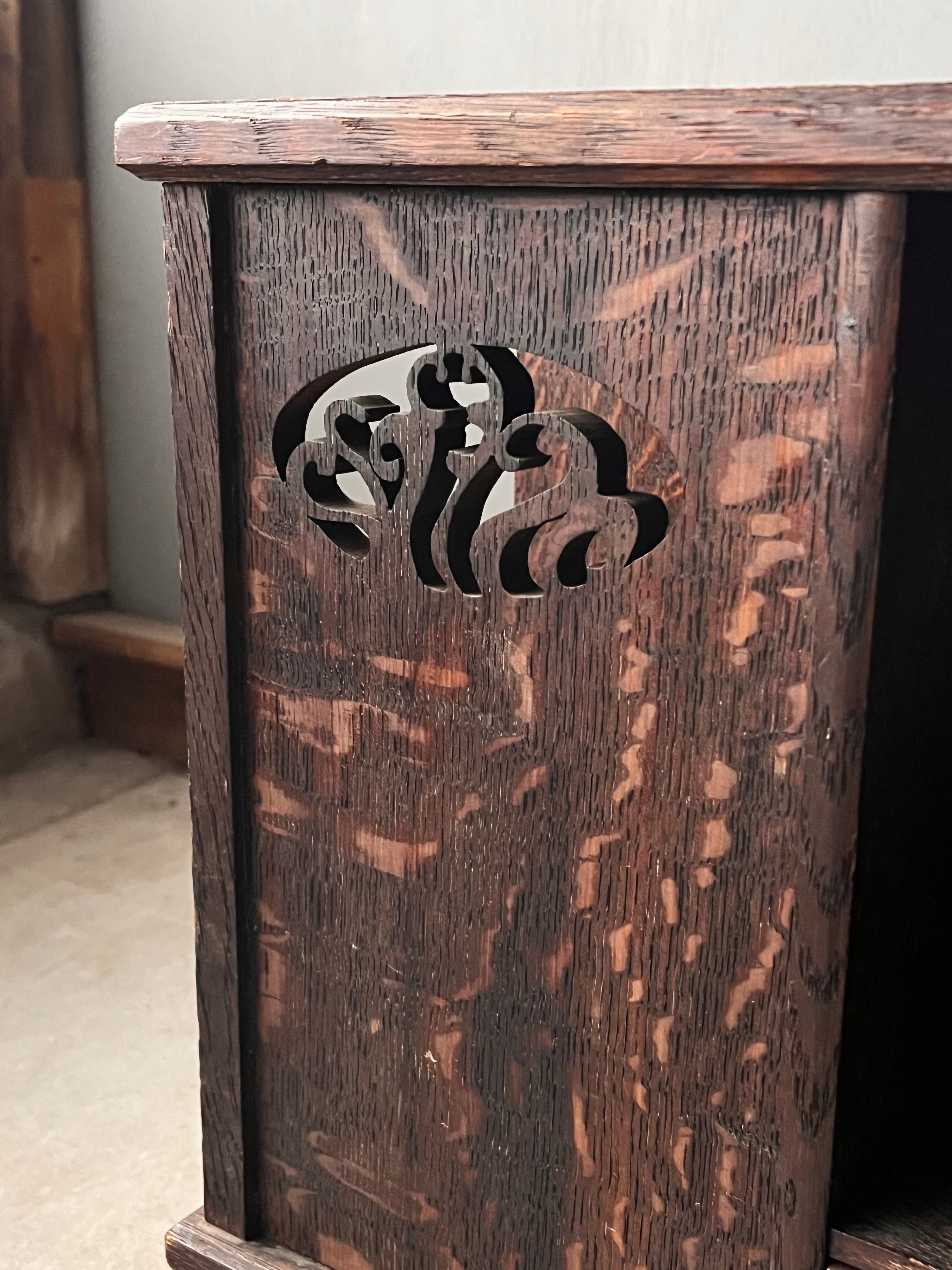 回転式ブックスタンド | Legacy Market［レガシーマーケット］｜古道具