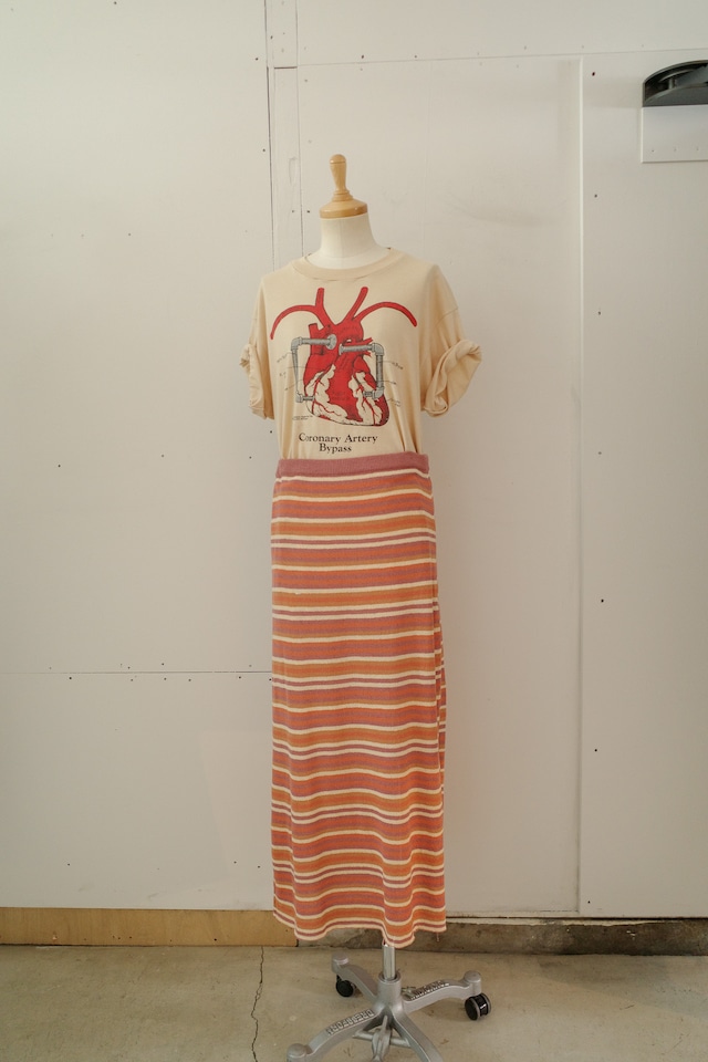 loopy days skirt