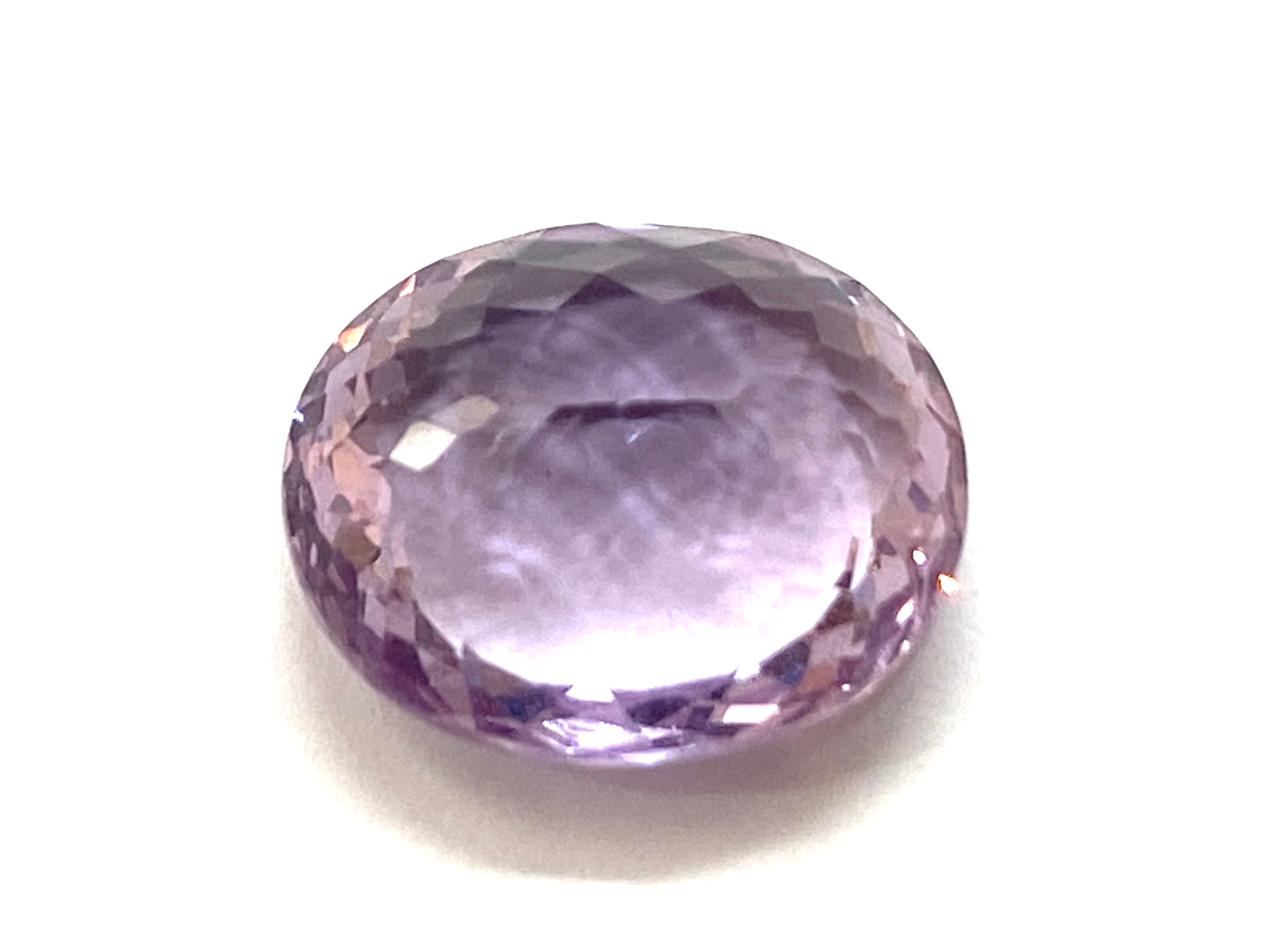 23.【NEWカラー】5.2ct 良質アパタイト［No.U-5084］ | デザイン