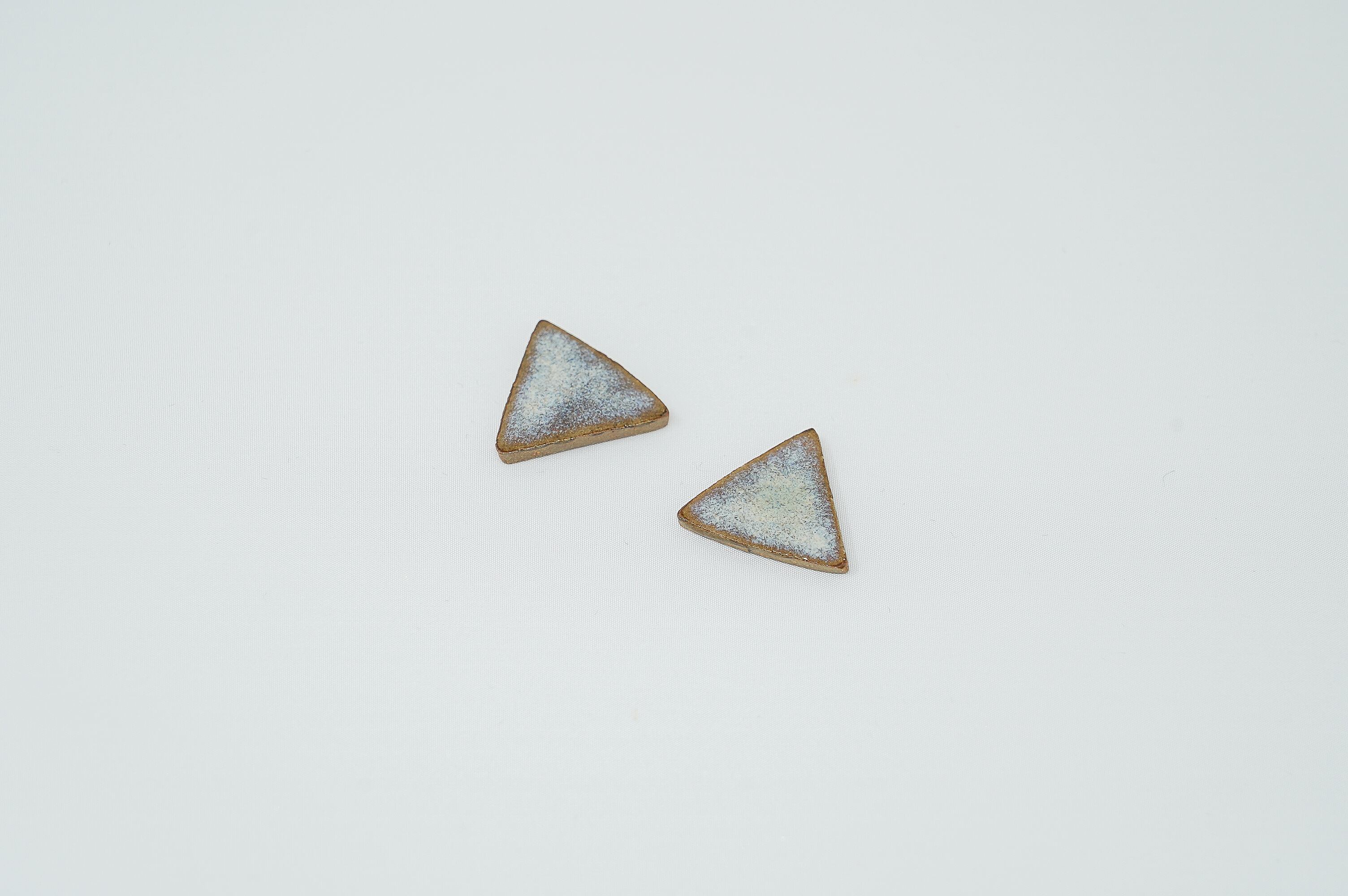 灰釉 大(陶雅陶楽)