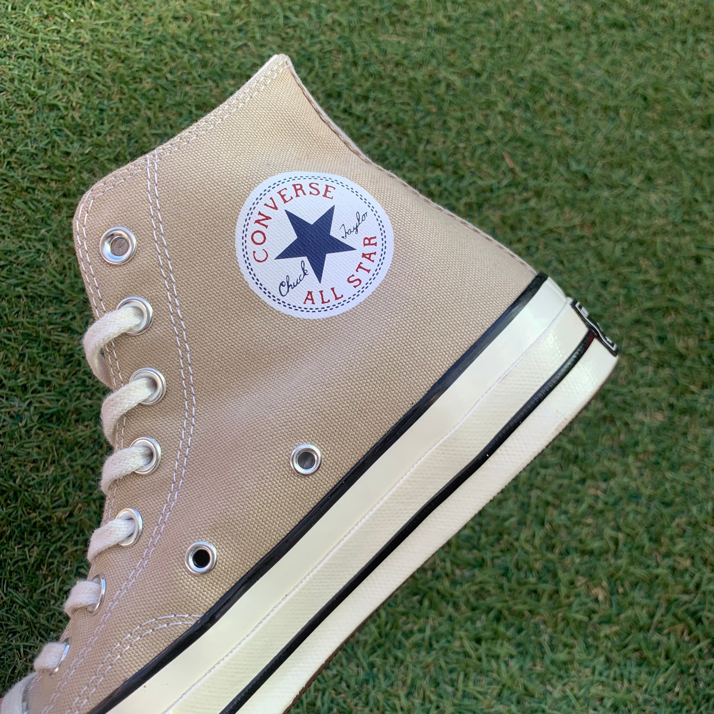 初期モデル！converse Chuck Taylor All Star '70 コンバース チャック