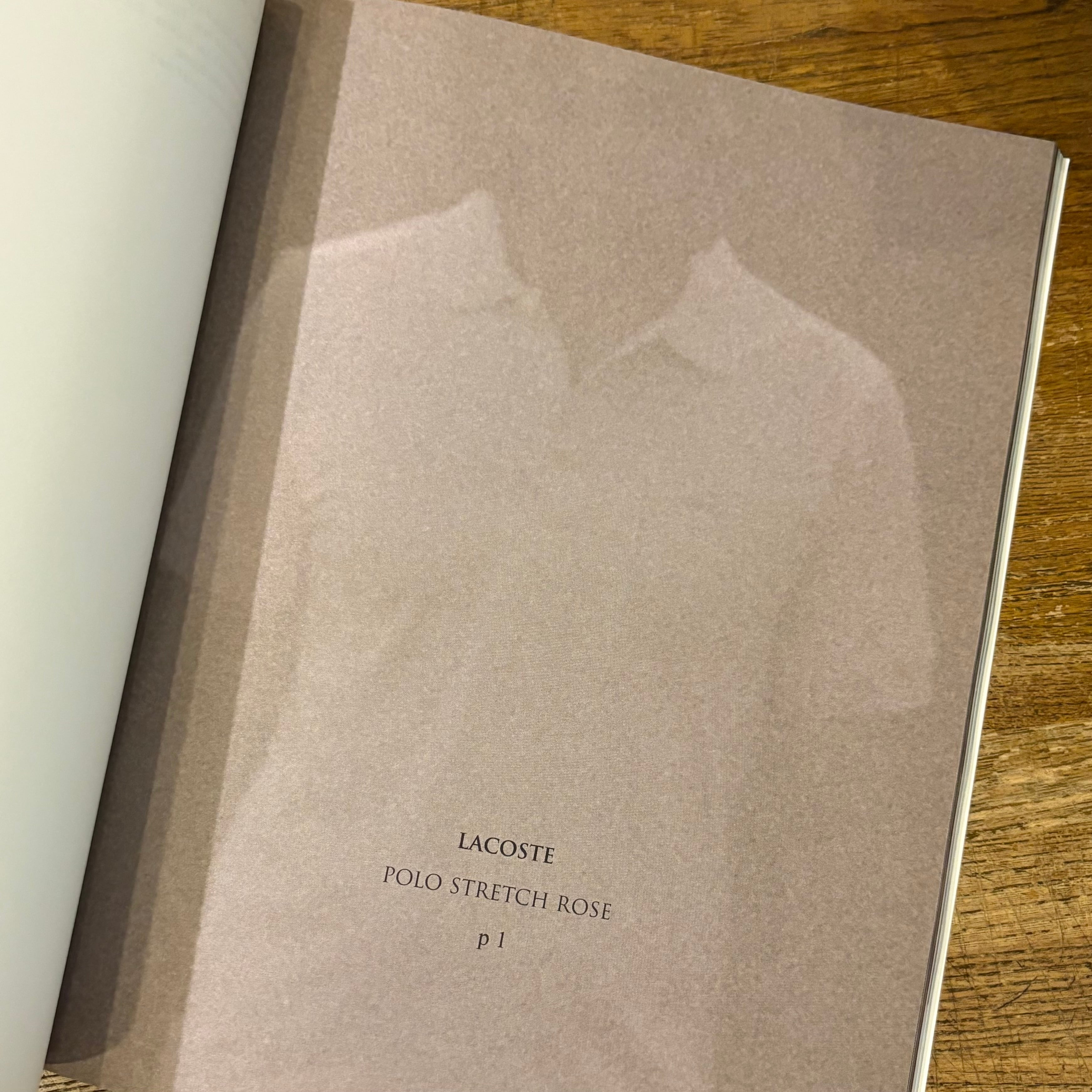 Fashion Magazine by Alec Soth Paris Minnesota アレック・ソス | 百年