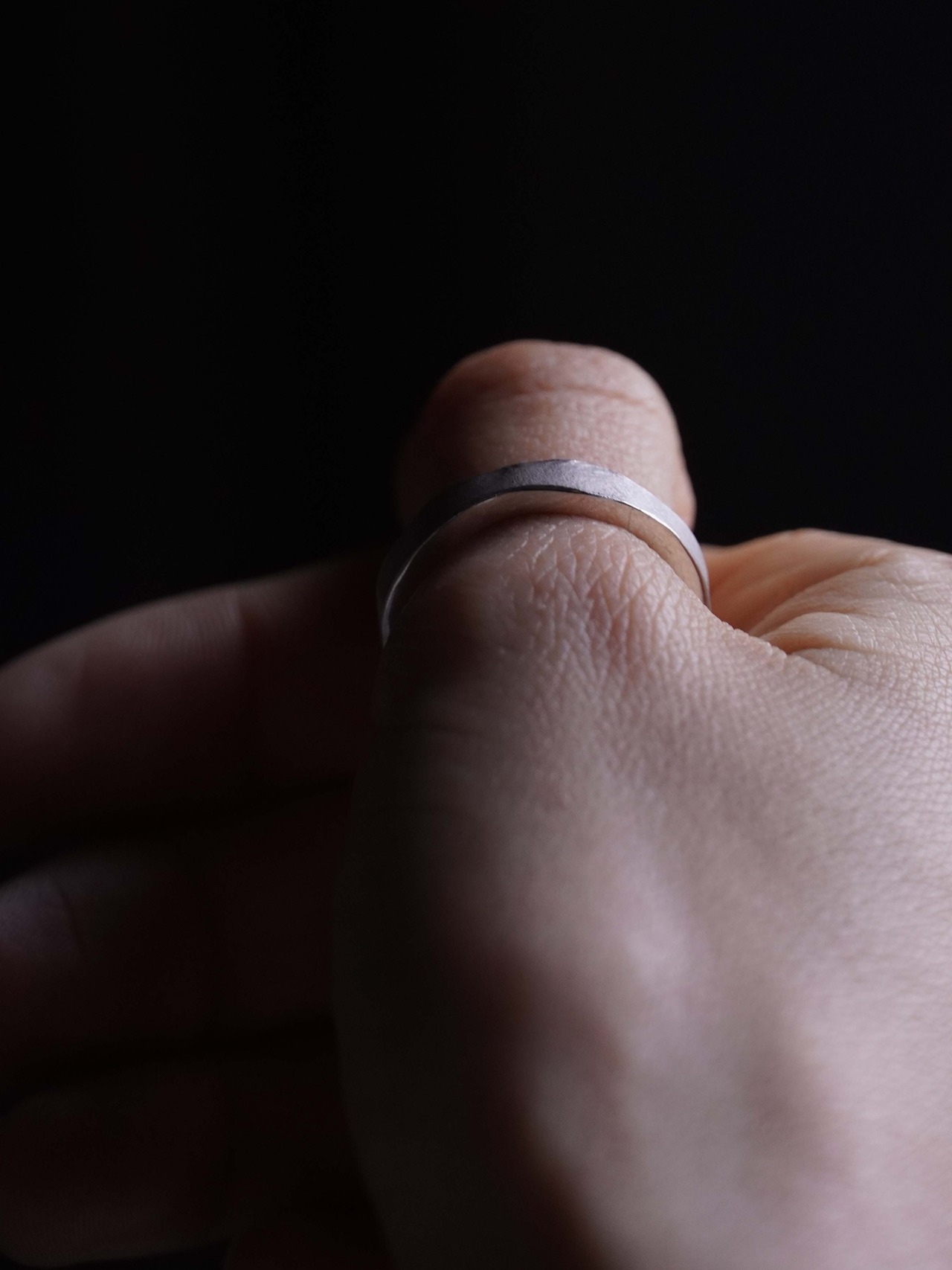 リング 単層 （細） - 4