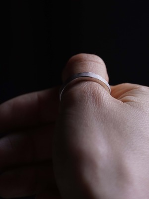 リング 単層 （細）