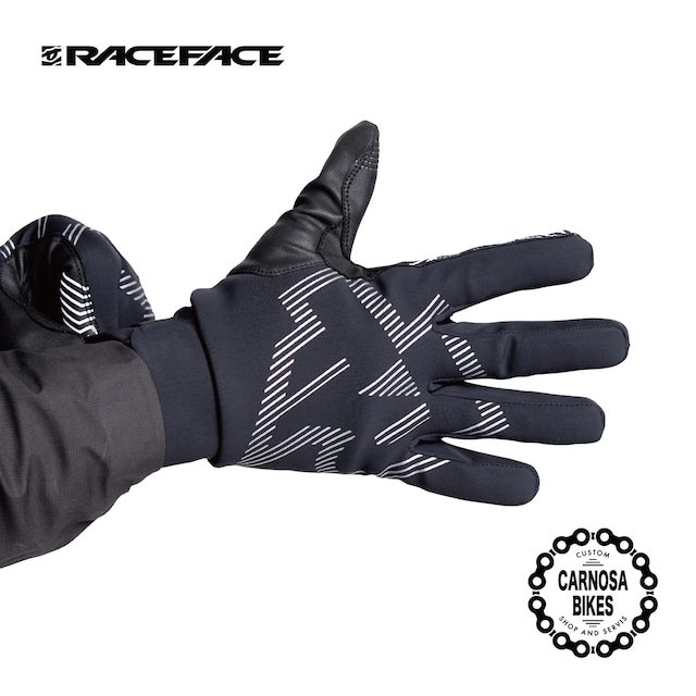 【RACEFACE】Conspiracy Gloves [コンスピラシーグローブ] 大人用