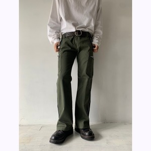 -Dickies- gimmick design pants