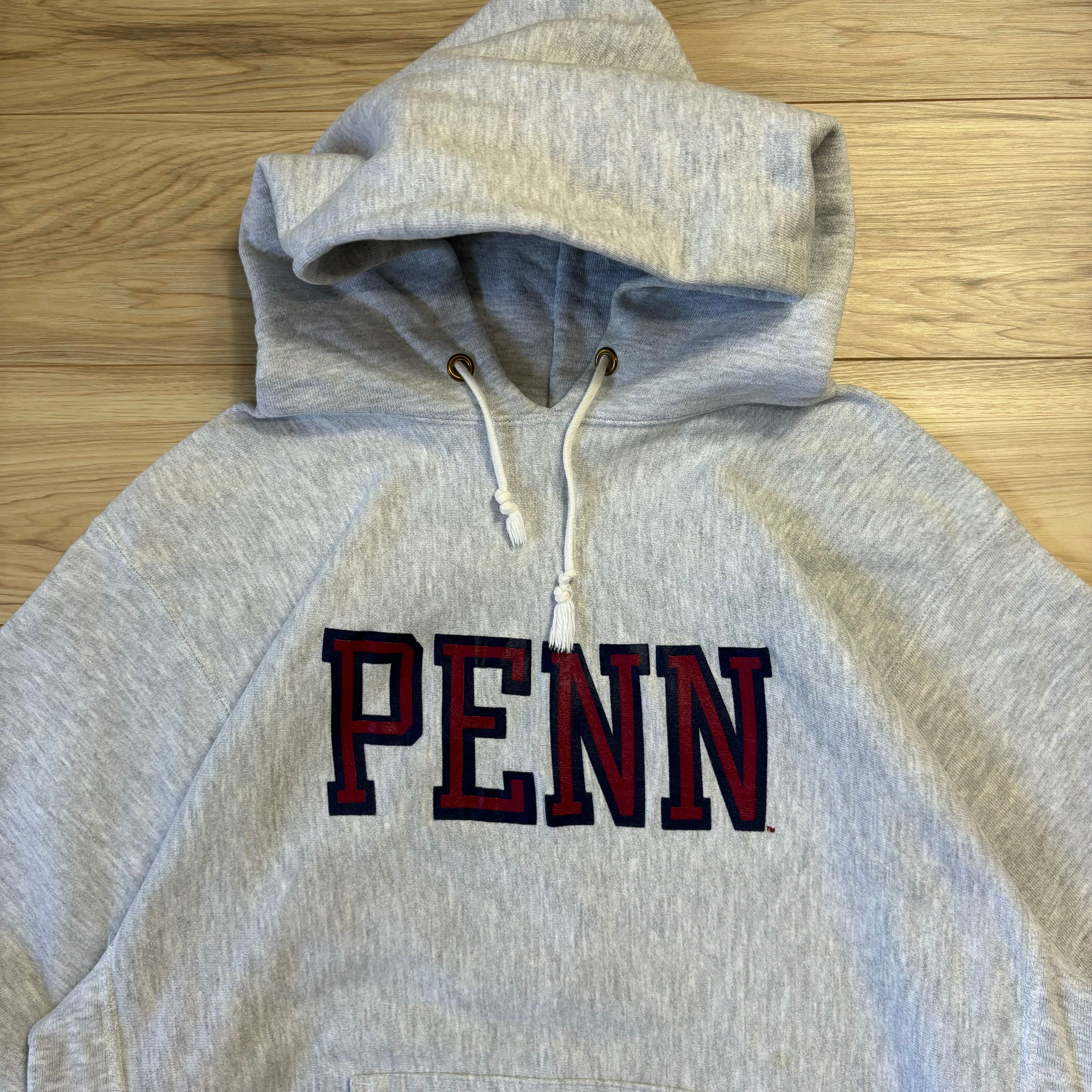 XL》champion チャンピオン reverse weaveリバースウィーブ vintage