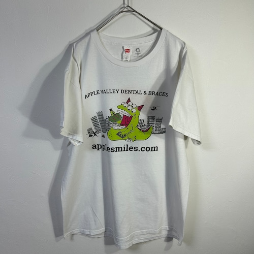 デンタルクリニック tシャツ 企業