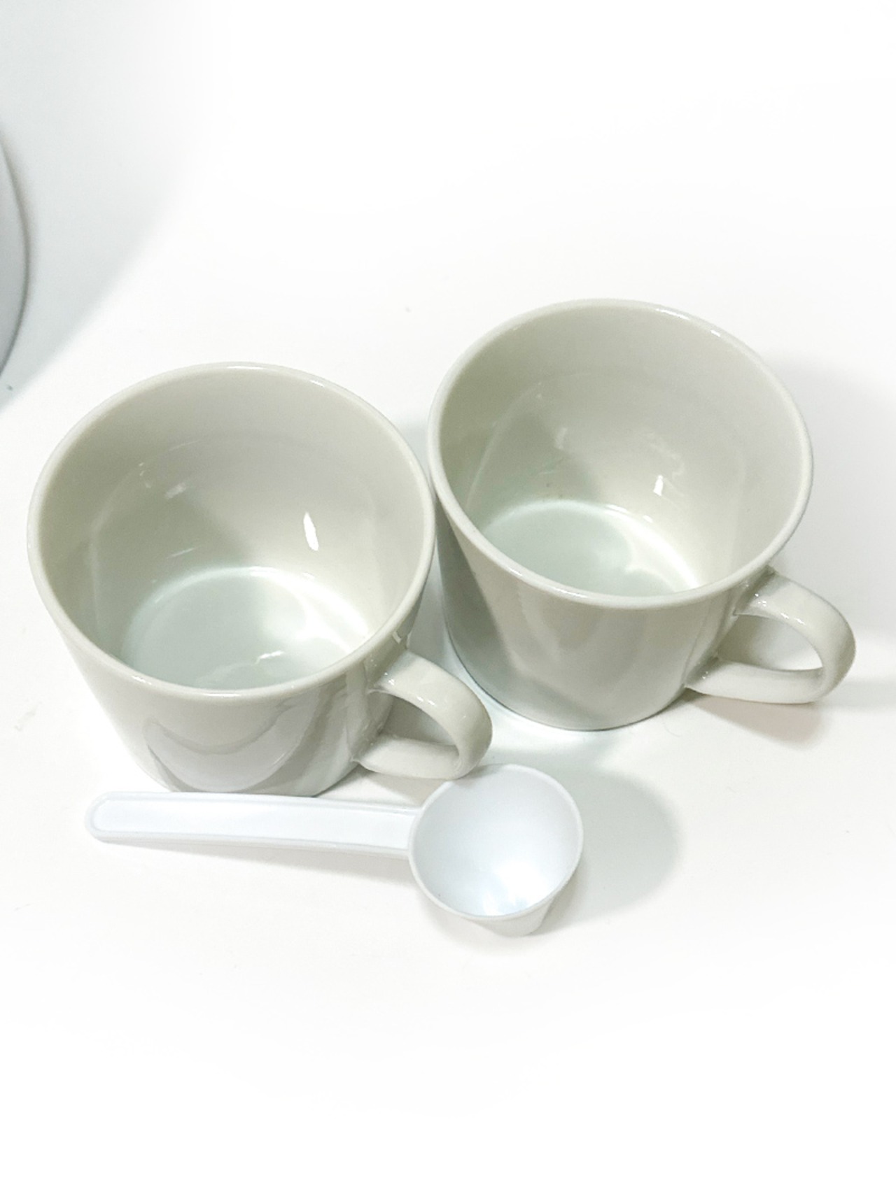 コーヒー&ティーメーカー AKZ-30 フィルター不要 茶葉使用可 カップ/軽量スプーン付き