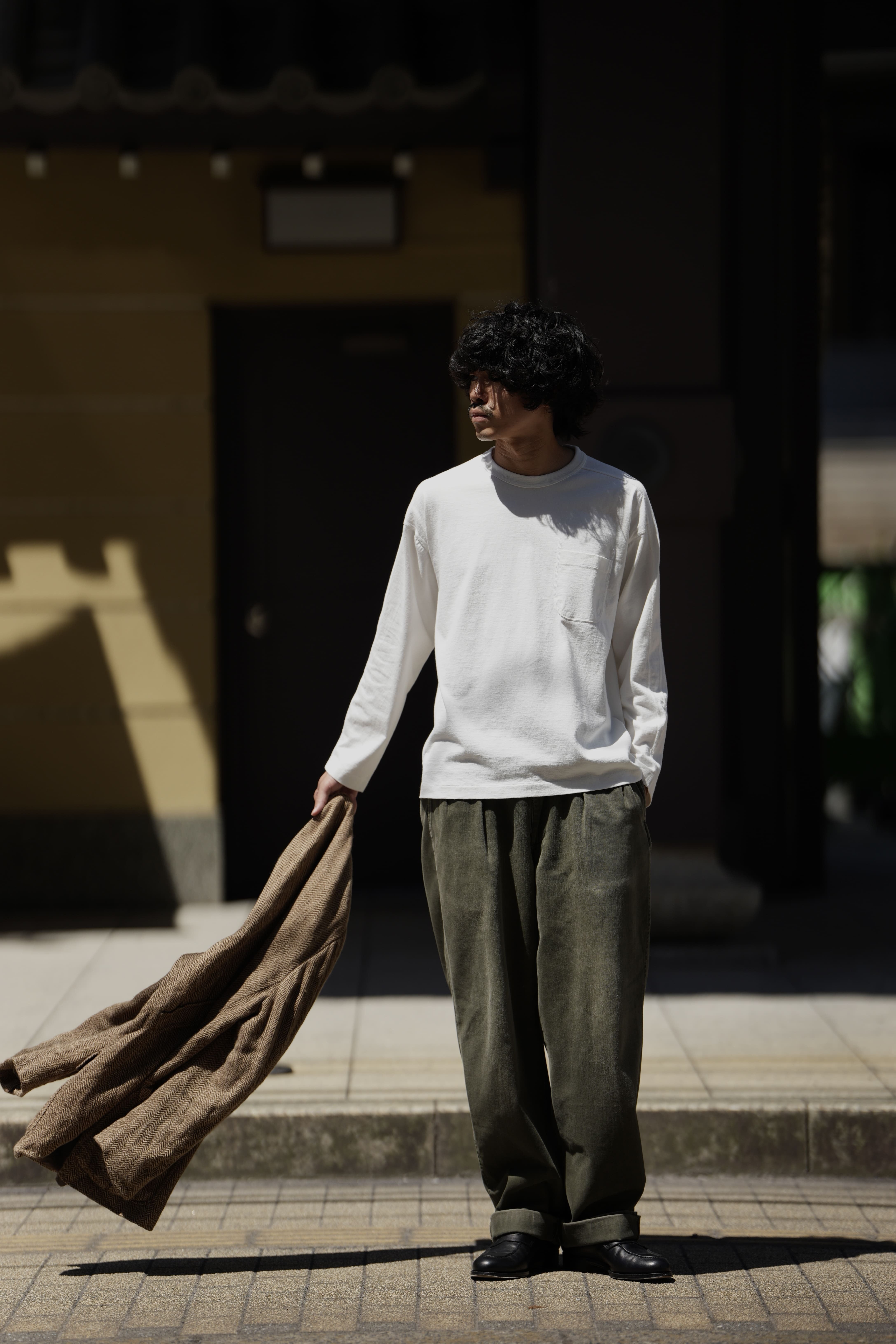 Indian Hill Knitting Service(インディアンヒルニッティングサービス