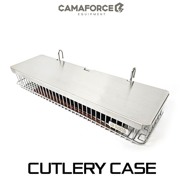 CAMAFORCE カマフォース X-LEG LONG Ver. SILVER | エックスレッグ