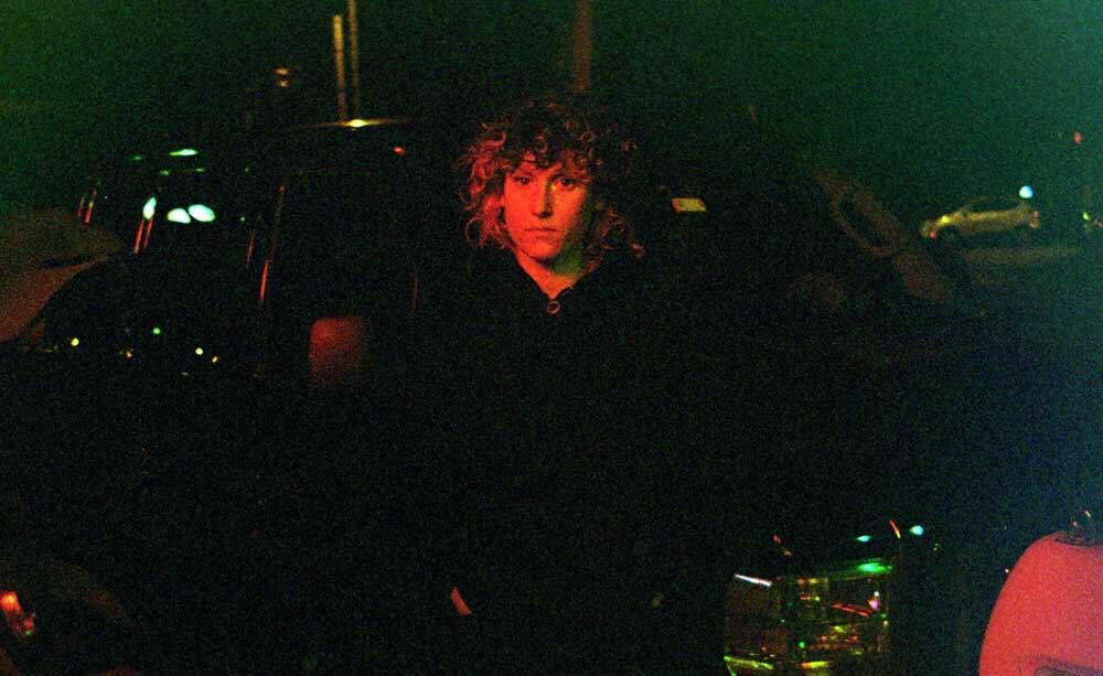 Squirrel Flower / Planet (i)(LP)