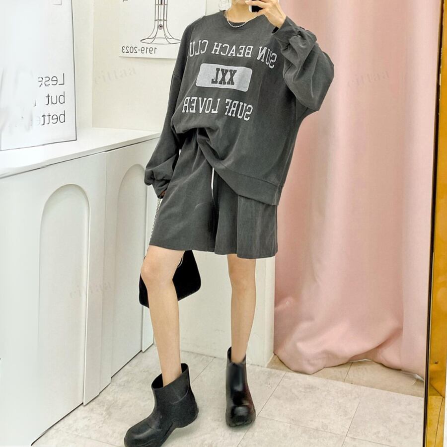 売れました。とてもオシャレ！ヴィンテージ セットアップ