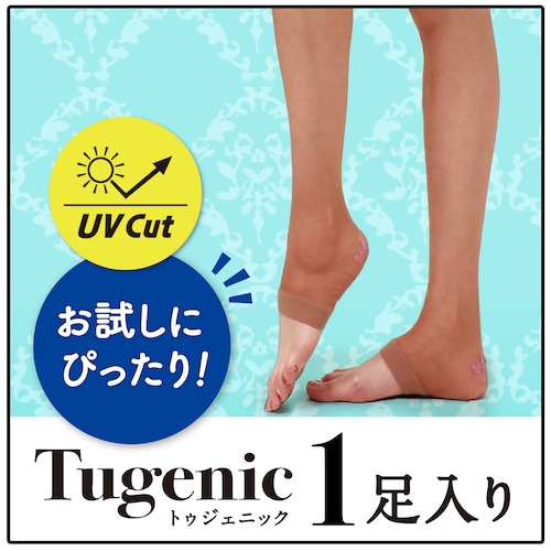 【1足入り】Tugenic ストッキング