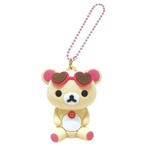 リラックマPVCマスコットコリラックマ(8403744)