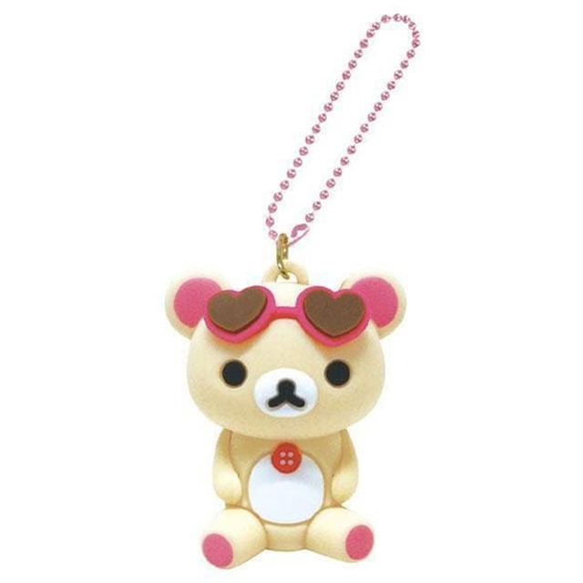 リラックマPVCマスコットコリラックマ(8403744)