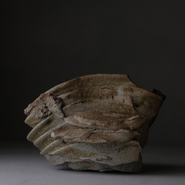 Pottery