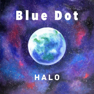 BLUEDOT   HALO