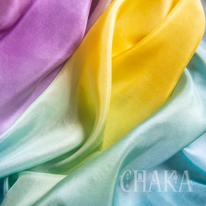 シルクベール／Gypsy Soul