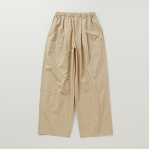 Work Pants / Beige