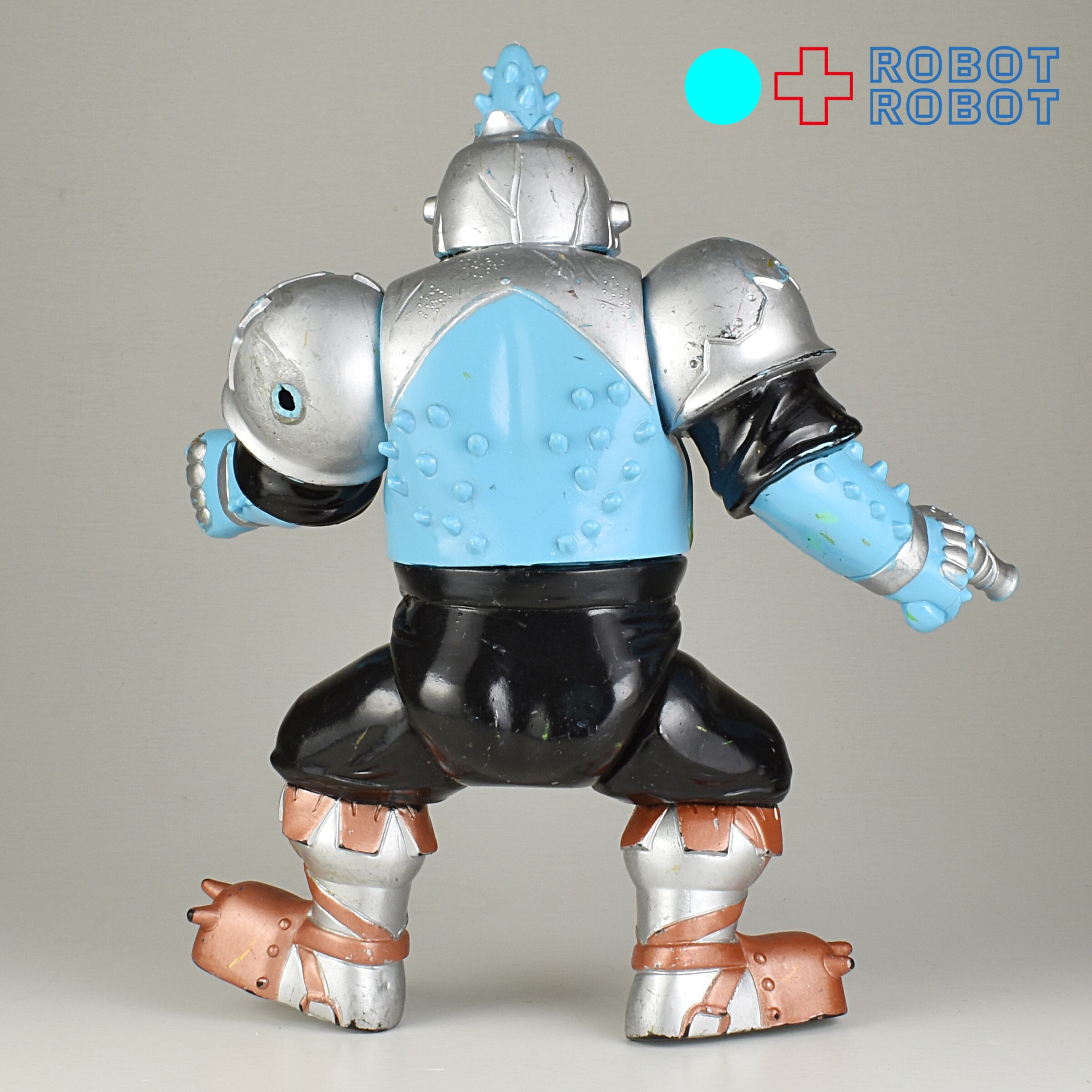 バンダイ パワーレンジャー/スクワット (ジュウレンジャー/ブック