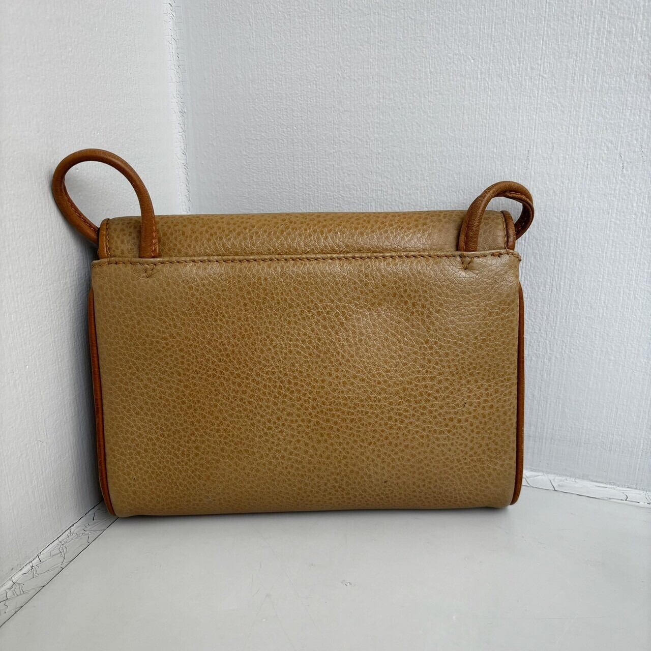 vintage CELINE(ヴィンテージセリーヌ）ショルダーバッグ | noakes VINTAGE