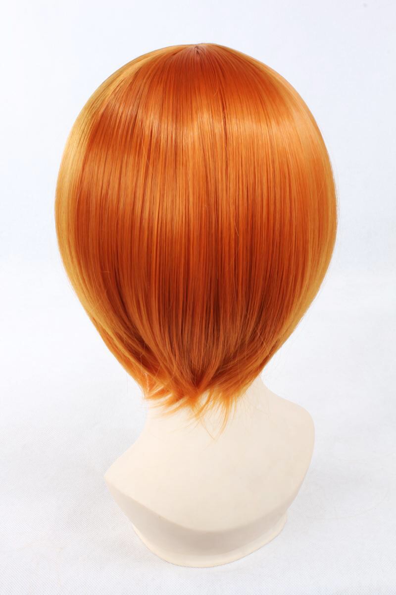 ウィッグオーダー 五十鈴ウィッグ製作所《納期3/10以降受付可》 (@isuzuwigfactory