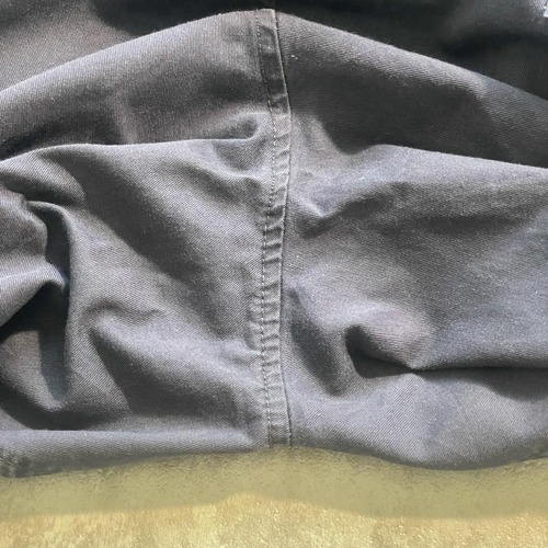 90s イギリス軍 実物 コンバットパンツ 85/92/108 w35 詳細写真16