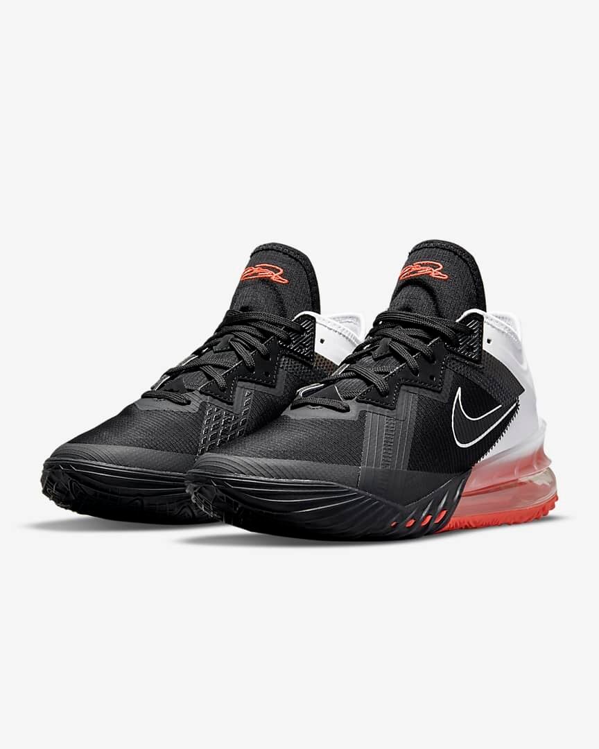 Nike Lebron 18 Low レブロンジェームズ | jordan_sneakers