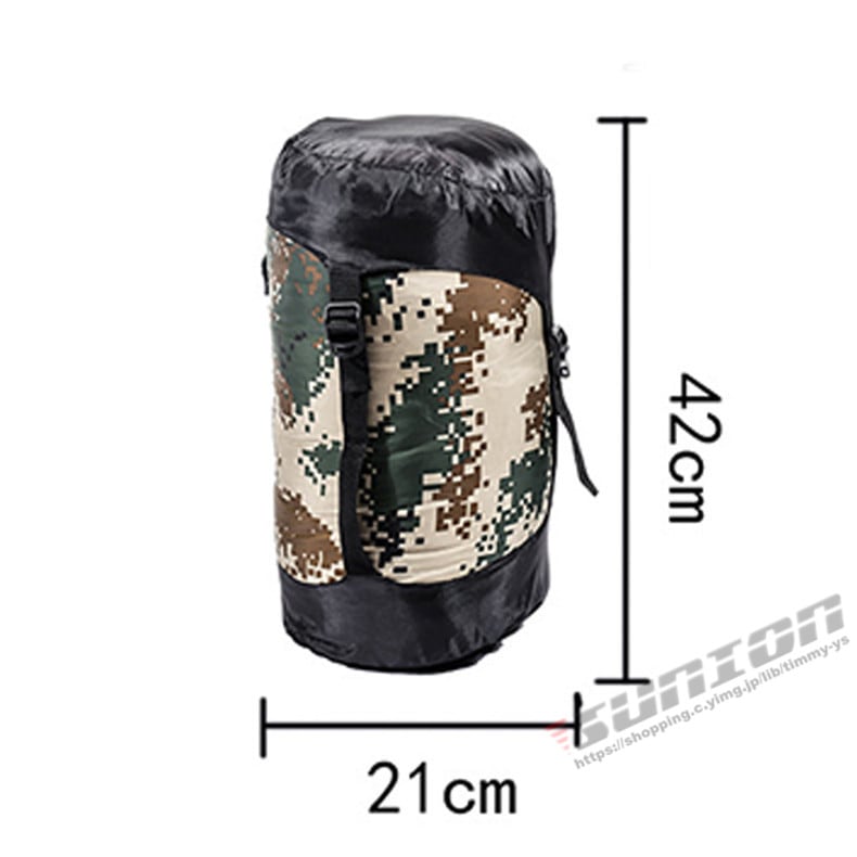 寝袋 シュラフ マミー型 ダウン寝袋 羽毛寝袋 防災グッズ 快適使用