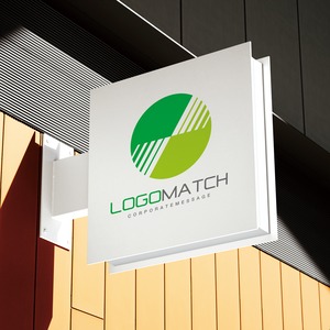 循環し続けるSのロゴ