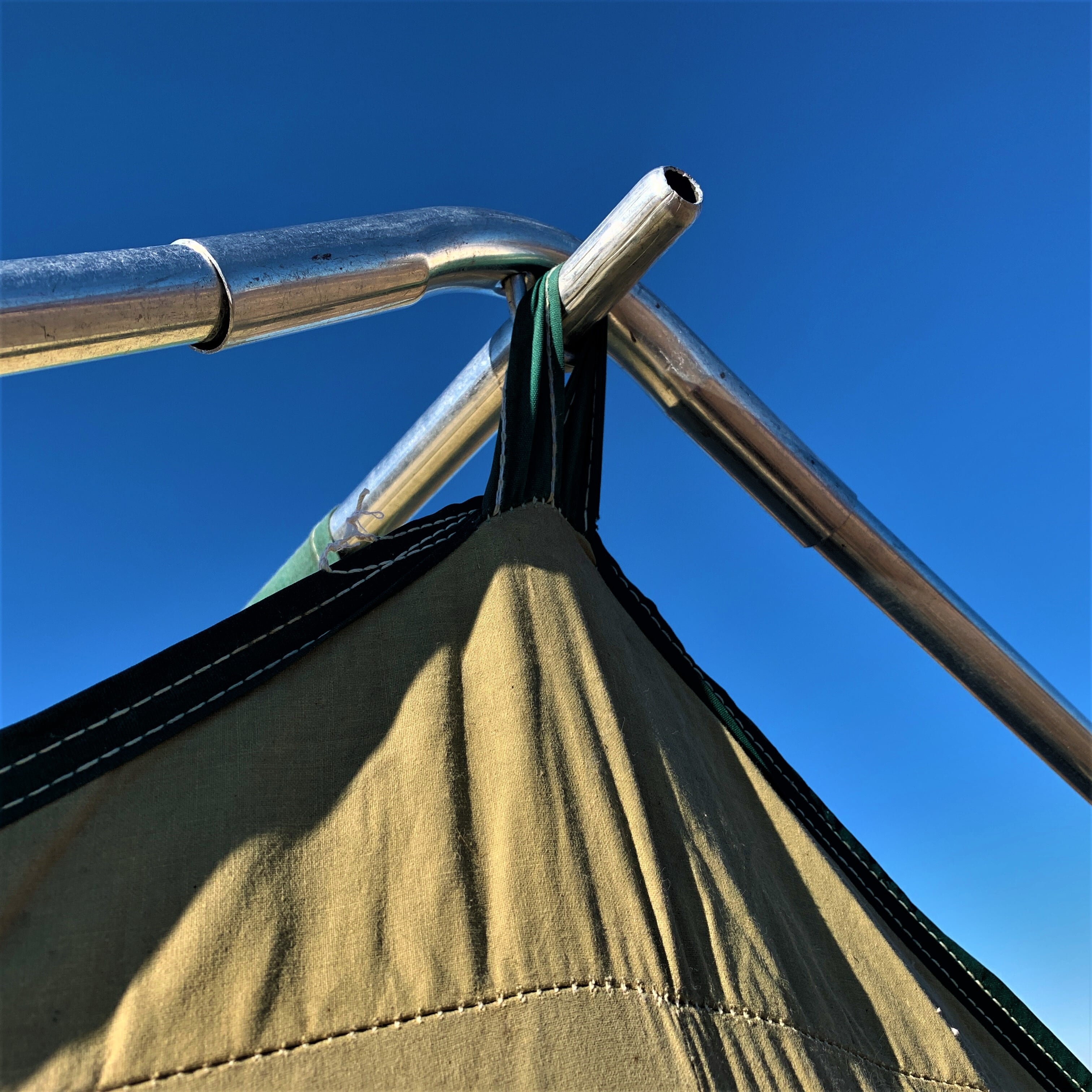 シアーズ ヒラリー キャビンテント SEARS HILLARY CABIN TENT