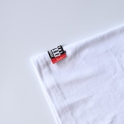 Leh / ADVISORY Big Size Slit T-SH