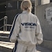 VISION フェイクスエードJKT