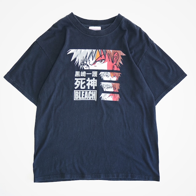 BLEACH ANIME TSHIRT