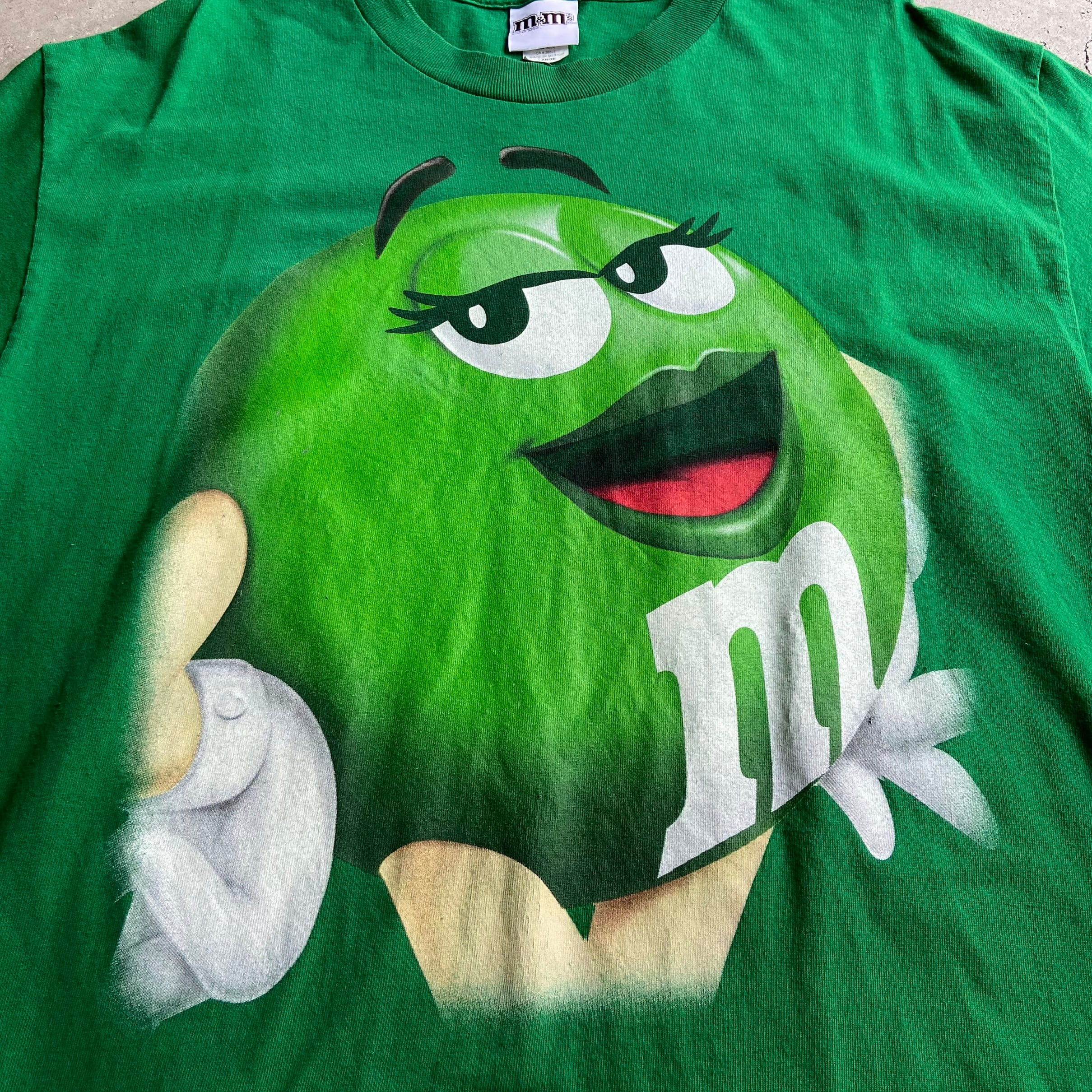 m&m's エムアンドエムズ アドバタイジング 企業 キャラクター ...