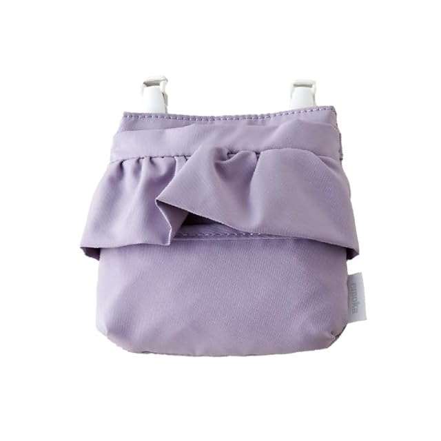 SUSAN BIJL 75B エコバッグ　Bluebird Days 128 M SUSAN BIJL X 75B ショッピングバッグ (S) Bluebird Days | Kiki