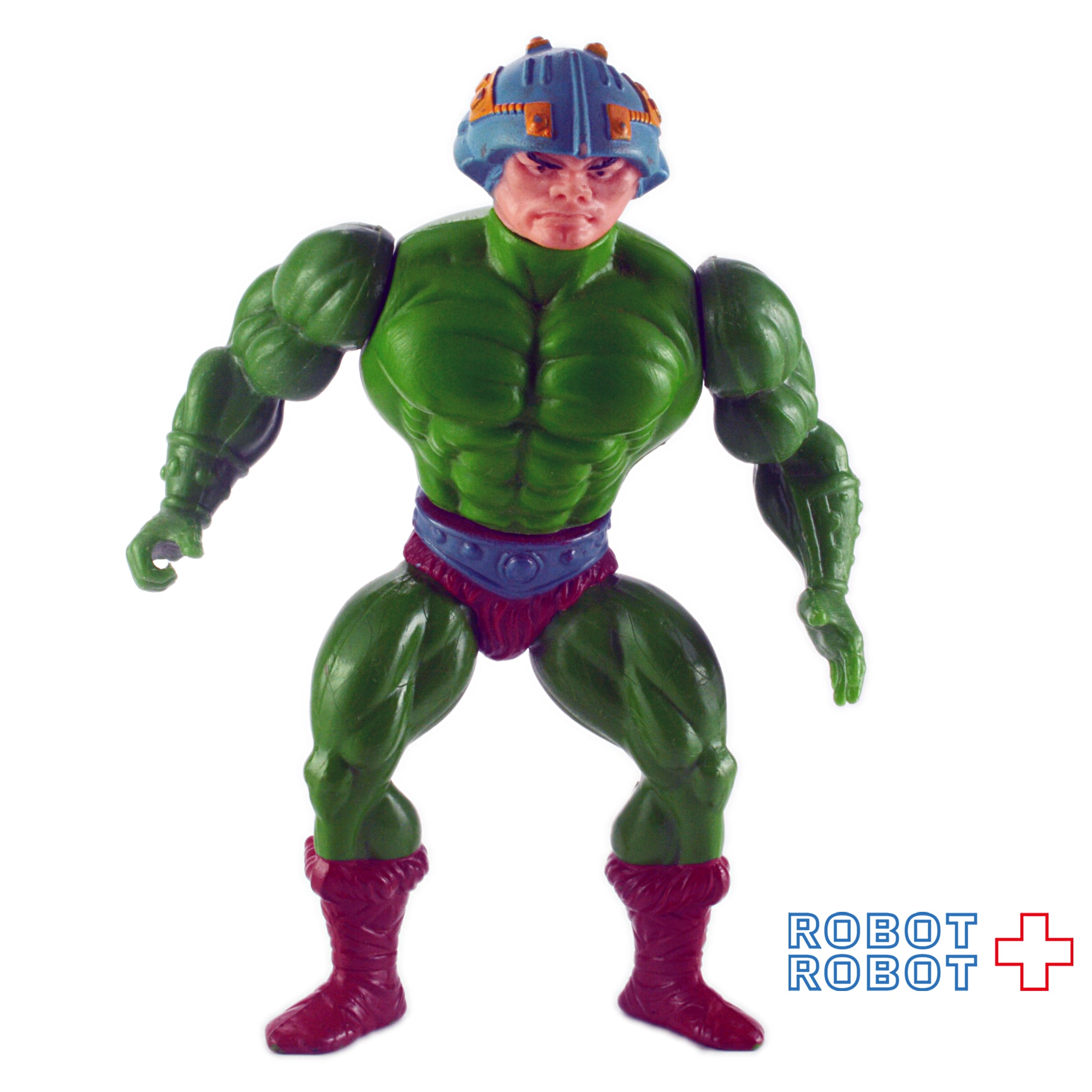 MOTU ヒーマン | ROBOTROBOT