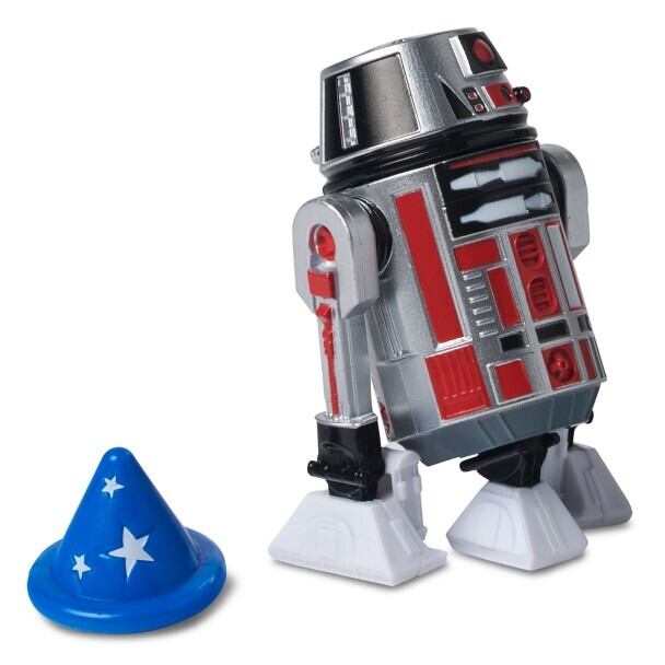 スター・ウォーズ R6-D23 アルティメット・ディズニーファン・イベント