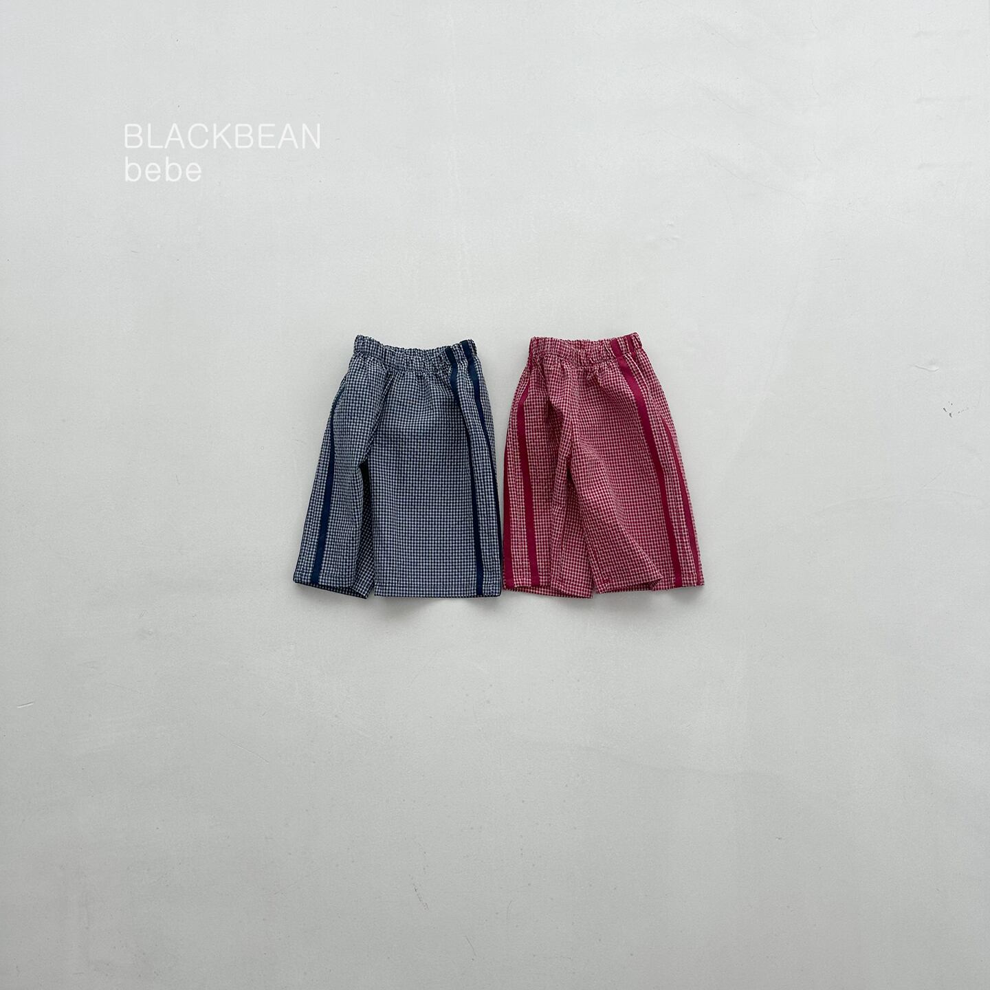 bebe gemma pants【blackbean】※9月下旬〜10月上旬発送予定